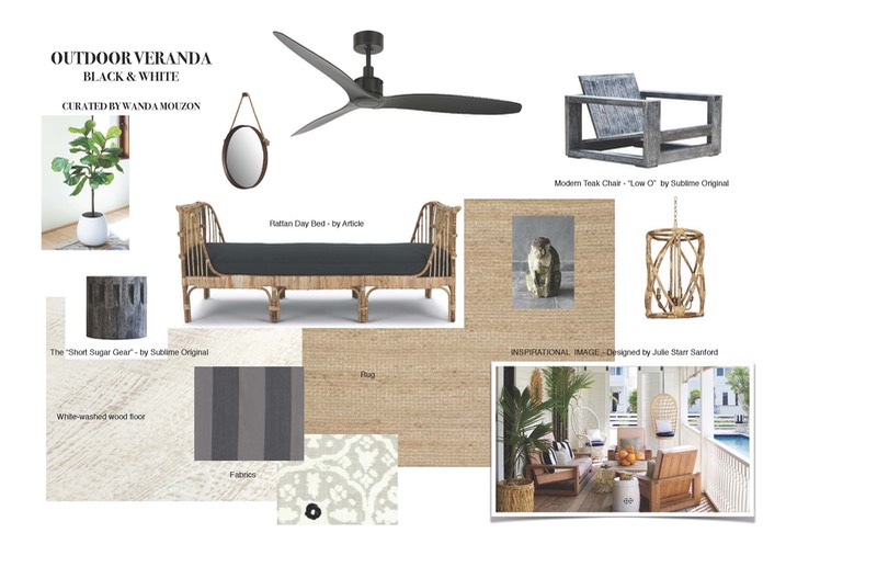 Outdoor Room - Veranda copy