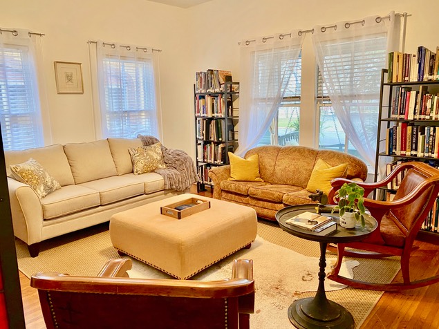 STAGED - Living room #2 copy
