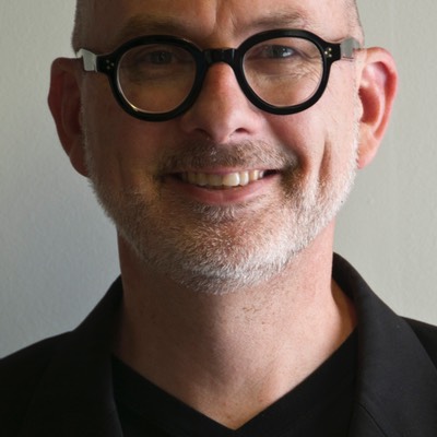 Steve cropped